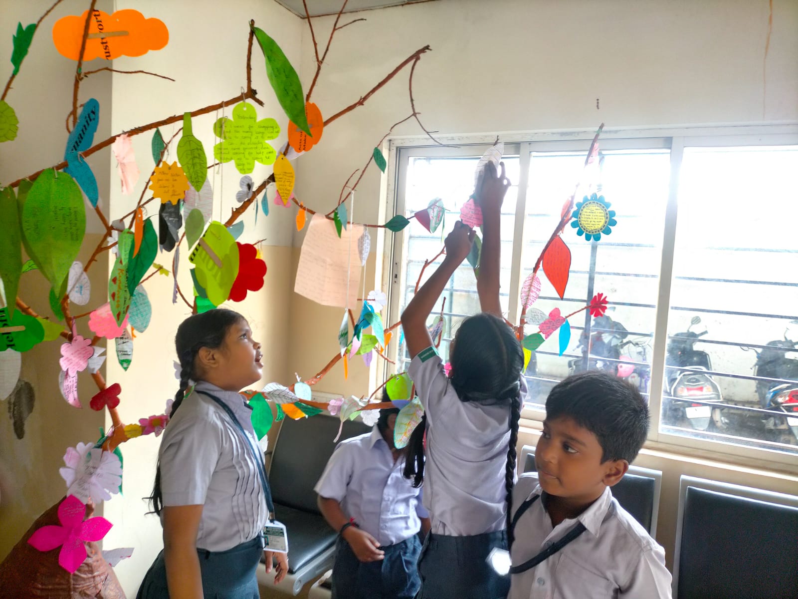 World Kindness Day